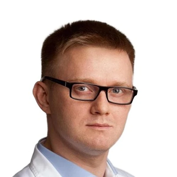 Мельников Александр Александрович — Рентгенолог, Нальчик