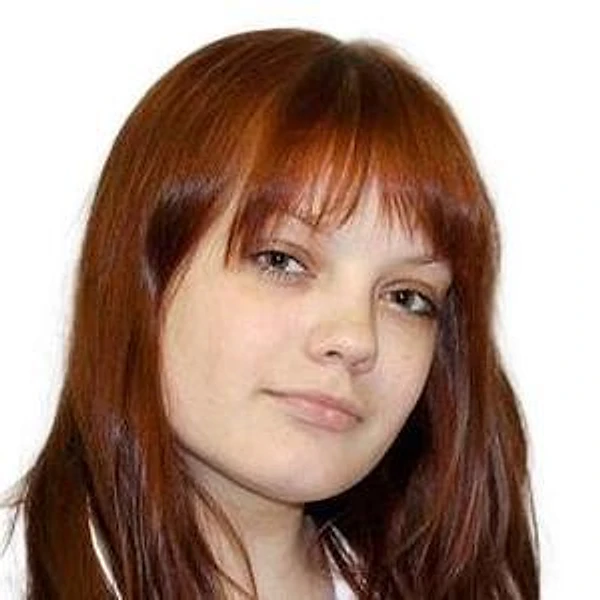 Доценко Виктория Игоревна — Терапевт, Гастроэнтеролог, Санкт-Петербург