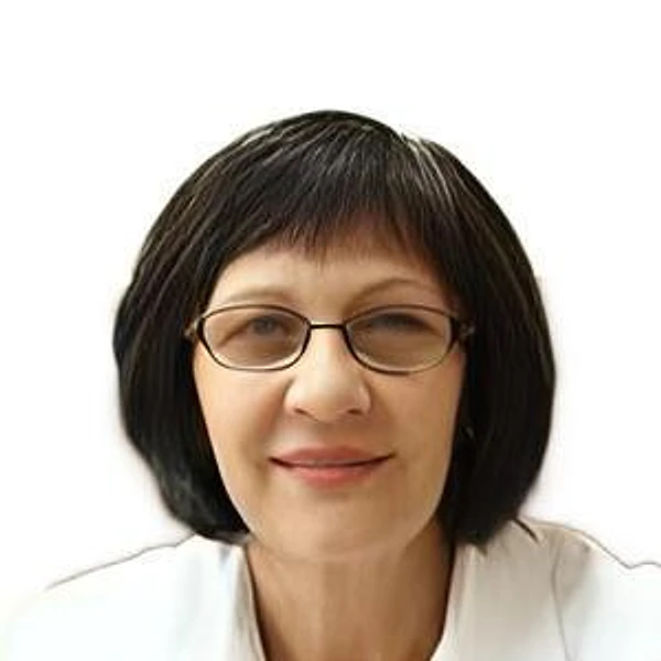 Мадонова Галина Ивановна — Гинеколог, Акушер, Новосибирск