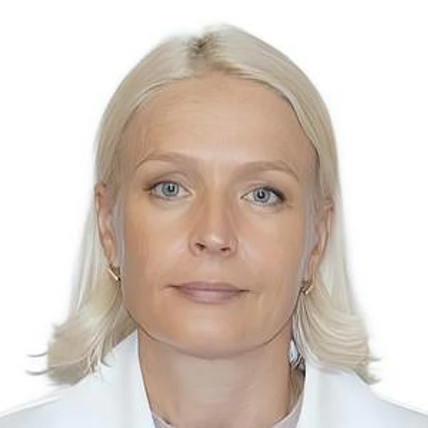 Ивлиева Елена Николаевна — Терапевт, Гастроэнтеролог, Санкт-Петербург