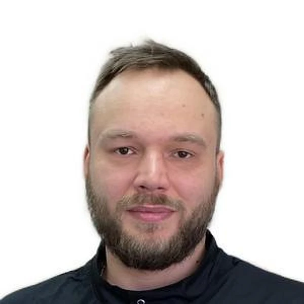 Подлуцов Александр Юрьевич — Массажист, Инструктор ЛФК, Реабилитолог, Зеленоград