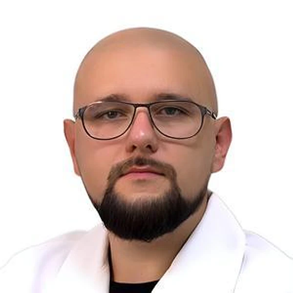 Комаренко Олег Вячеславович — Травматолог, Врач подолог (подиатр), Ортопед, Санкт-Петербург