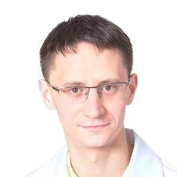 Кудрин Павел Сергеевич — Травматолог, Врач подолог (подиатр), Ортопед, Санкт-Петербург