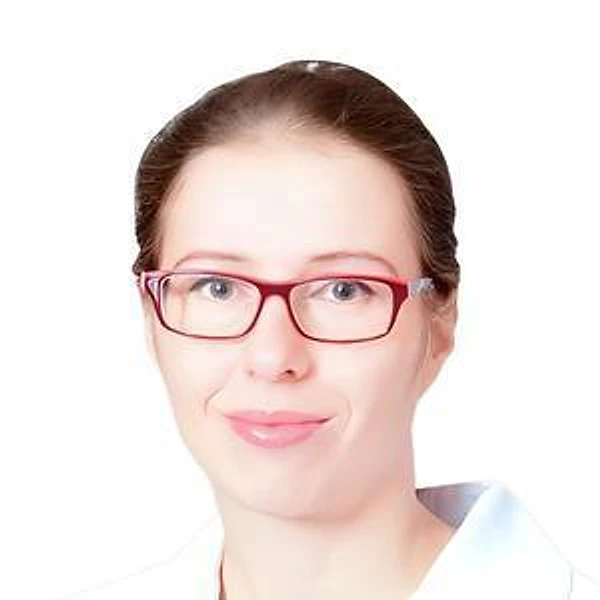 Масюкова Елена Михайловна — Физиотерапевт, Детский физиотерапевт, Санкт-Петербург