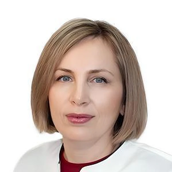 Пикалова Евгения Николаевна — Физиотерапевт, Гирудотерапевт, Санкт-Петербург