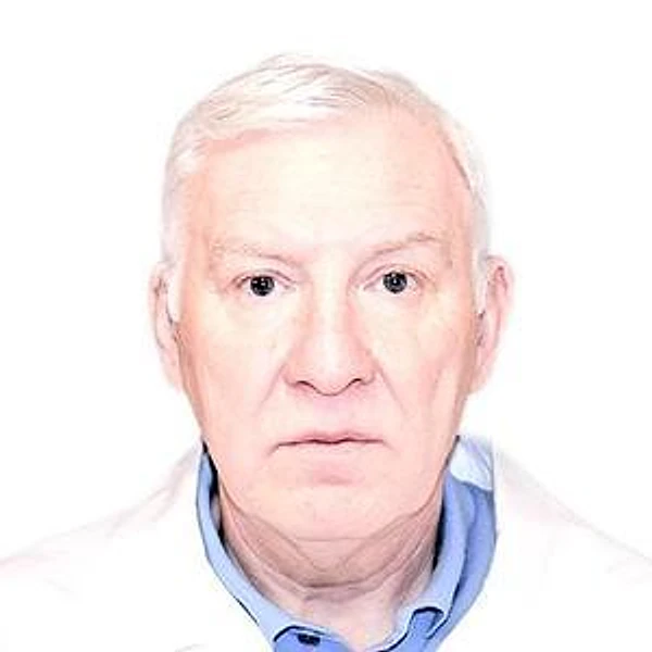 Уракчеев Шамиль Киамилевич — Хирург, Проктолог (колопроктолог), Санкт-Петербург