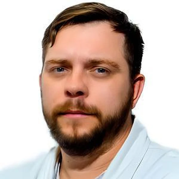Федосов Станислав Николаевич — Травматолог, Детский ортопед, Детский травматолог, Ортопед, Санкт-Петербург