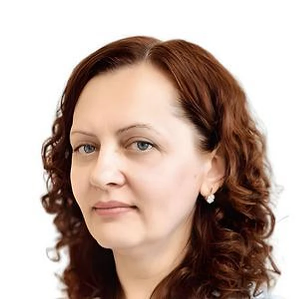 Ткачук Юлия Викторовна — Дерматолог, Детский дерматолог, Санкт-Петербург