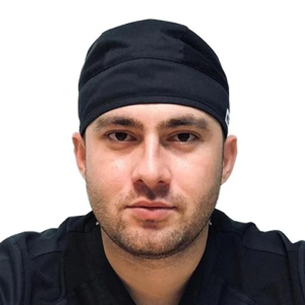 Карашаев Рустам Асланович — Сосудистый хирург (ангиохирург), Врач УЗИ, Флеболог, Майкоп