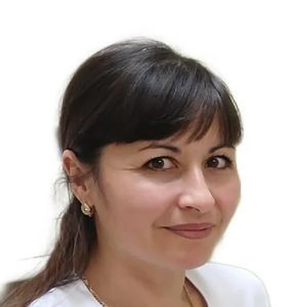Ахтареева Алсу Рифовна — Врач УЗИ, Уфа