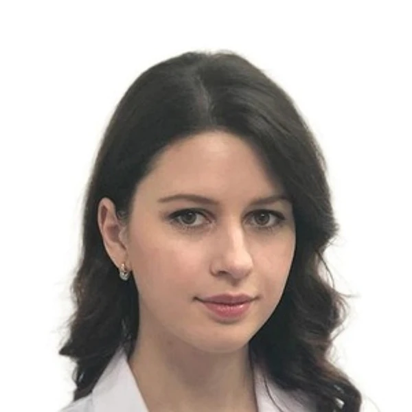 Пескова Ирина Игоревна — Онколог, Врач УЗИ, Маммолог, Москва