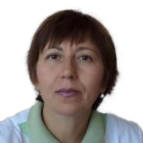 Мантулина Галина Михайловна — Эндокринолог, Строитель