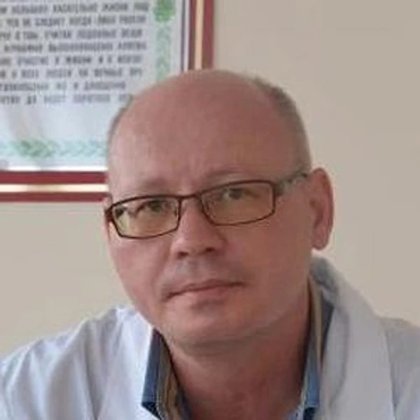 Мизельский Вадим Борисович — Нарколог, Психиатр, Строитель