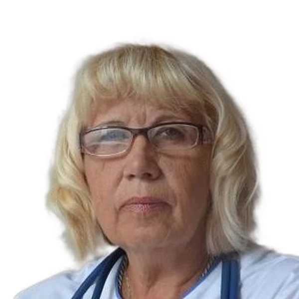Шишова Ирина Александровна — Терапевт, Строитель