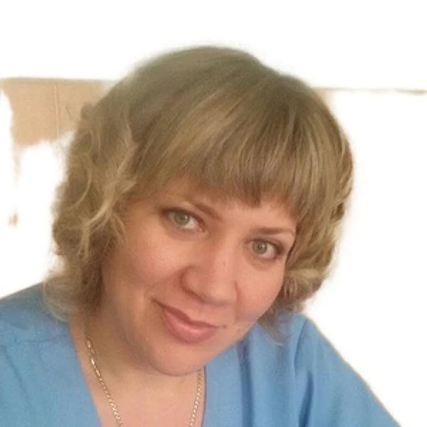 Караникола Юлия Михайловна — Терапевт, Строитель
