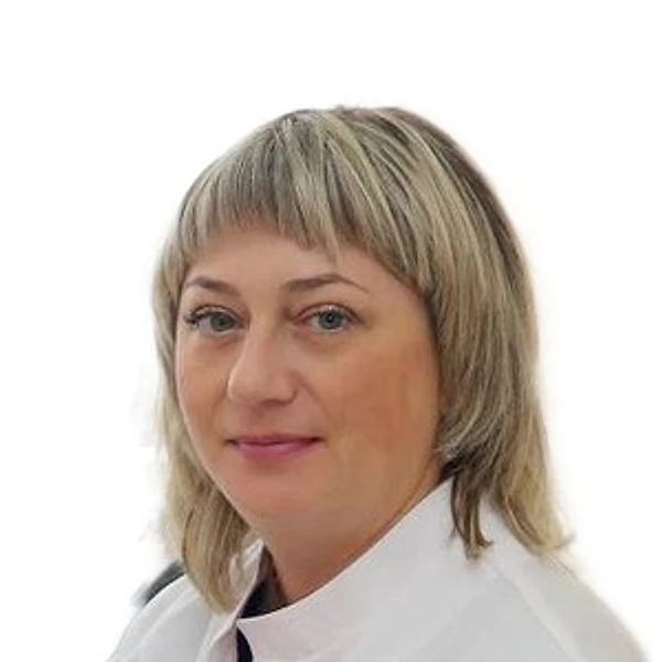 Куприченко Марина Алексеевна — Невролог, Строитель