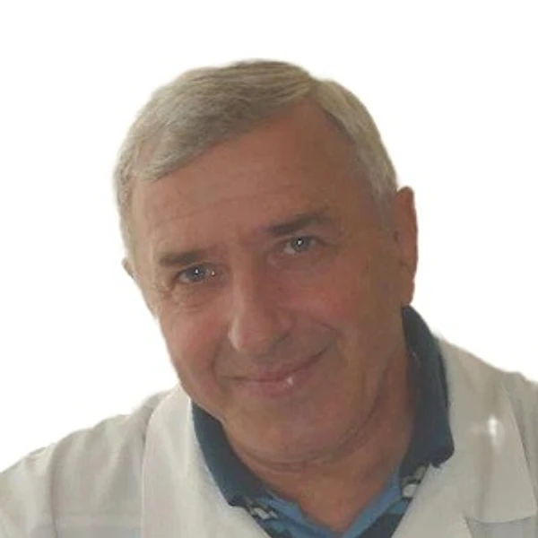 Андрухов Александр Николаевич — Акушер, Гинеколог, Строитель