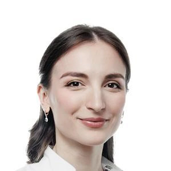 Боташева Марьям Руслановна — Репродуктолог, Минеральные Воды