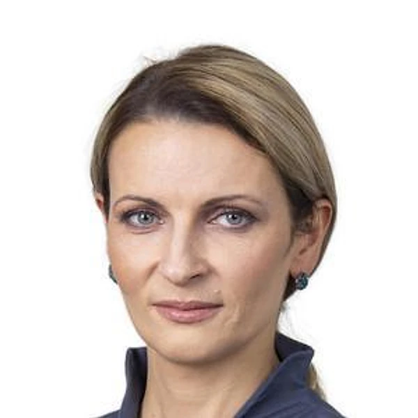 Алёшина Ольга Александровна — Стоматолог, Нижний Новгород