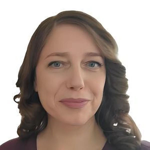 Федотова Карина Ивановна — Врач УЗИ, с. Мамонтово