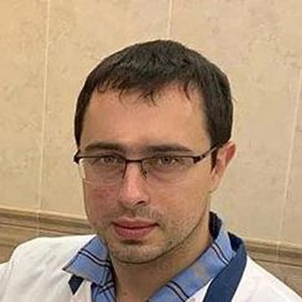Сундуков Олег Игоревич — Врач УЗИ, Сосудистый хирург (ангиохирург), Флеболог, Раменское