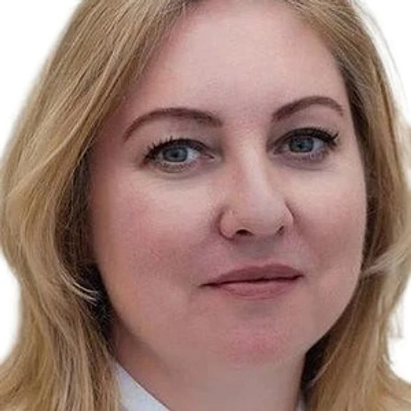 Перепечина Светлана Ивановна — Стоматолог, Раменское