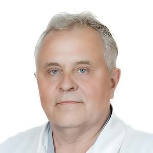 Махиненко Александр Александрович — Гинеколог, Акушер, Санкт-Петербург