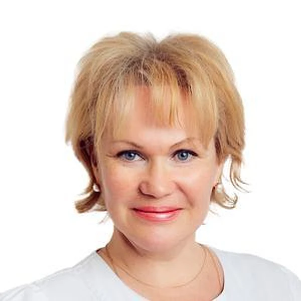 Шуркус Инна Владимировна — Дерматолог, Врач-косметолог, Детский дерматолог, Детский миколог, Миколог, Трихолог, Санкт-Петербург