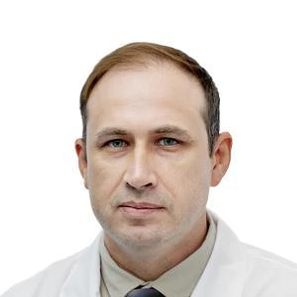 Воронин Денис Александрович — Эндоскопист, Проктолог (колопроктолог), Хирург, Краснодар