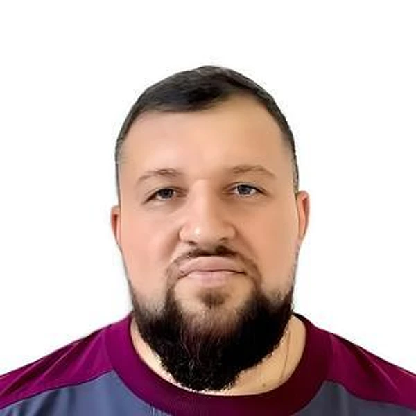 Кононов Александр Алексеевич — Стоматолог-хирург, Детский стоматолог, Борисоглебск