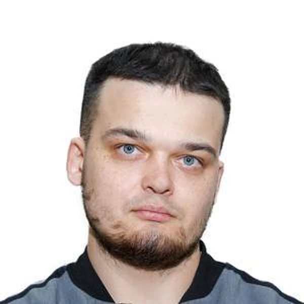 Пономарев Егор Николаевич — Челюстно-лицевой хирург, Стоматолог-имплантолог, Ангарск