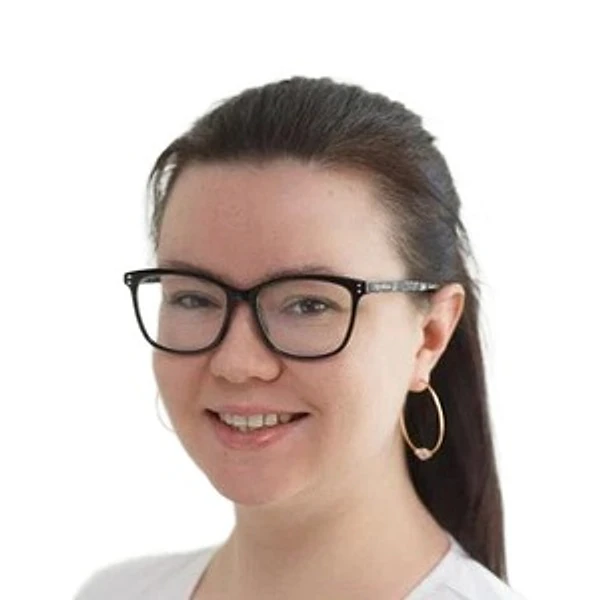 Смирнова Екатерина Юрьевна — Эндокринолог, Санкт-Петербург