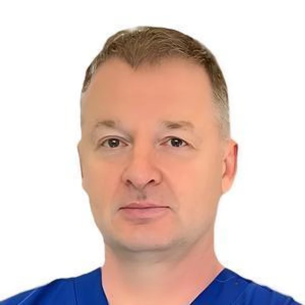 Пайвин Артем Александрович — Хирург, Сосудистый хирург (ангиохирург), Санкт-Петербург