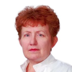 Терентьева Татьяна Евгеньевна — Кардиолог, Терапевт, Раменское