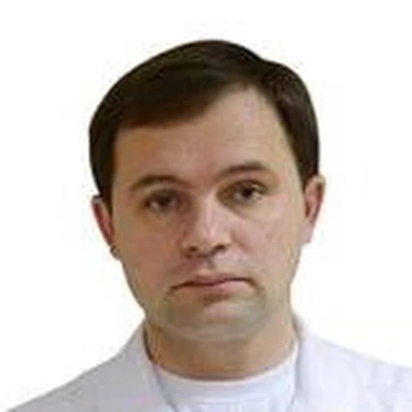 Пониделко Сергей Николаевич — ЛОР, Детский ЛОР, Санкт-Петербург