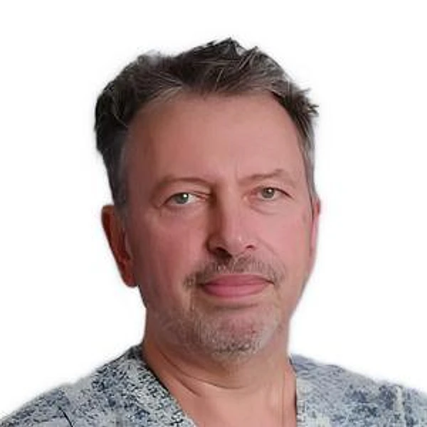 Зенин Николай Юрьевич — Мануальный терапевт, Детский мануальный терапевт, Детский физиотерапевт, Физиотерапевт, Воронеж