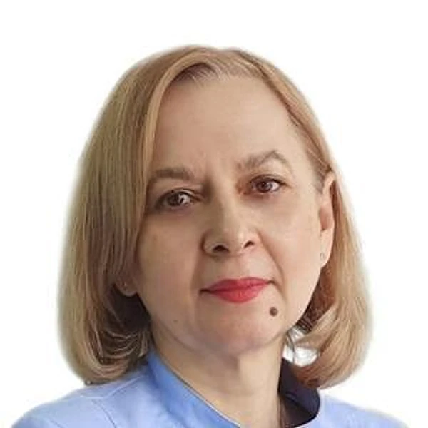 Кондаурова Жанна Владимировна — Стоматолог, Новокузнецк