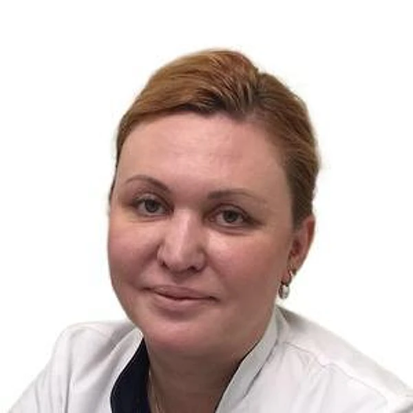 Бобкова Ирина Николаевна — Дерматолог, Врач-косметолог, Раменское