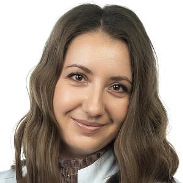 Семикина Елена Валентиновна — Невролог, Тамбов