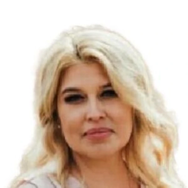 Лапшина Юлия Александровна — Массажист, Ангарск