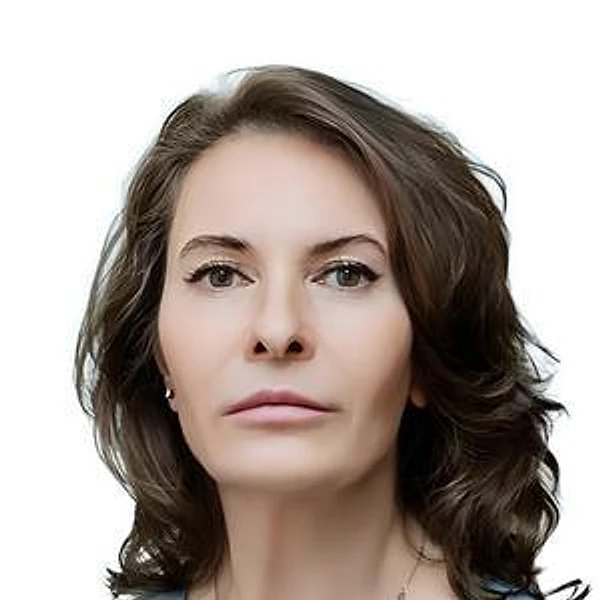 Гулакова Наталия Игоревна — Врач-косметолог, Дерматовенеролог, Трихолог, Истра