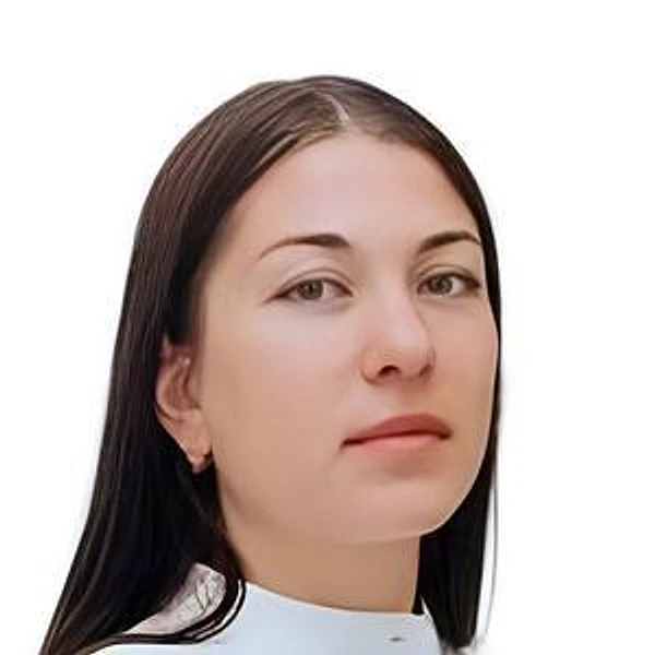 Кривоногова Оксана Анатольевна — Эндокринолог, Детский эндокринолог, Казань