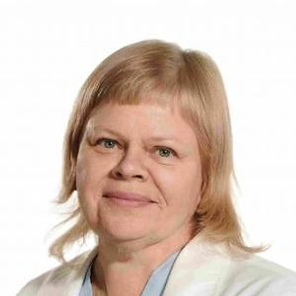 Коткина Марина Николаевна — Хирург, Новосибирск