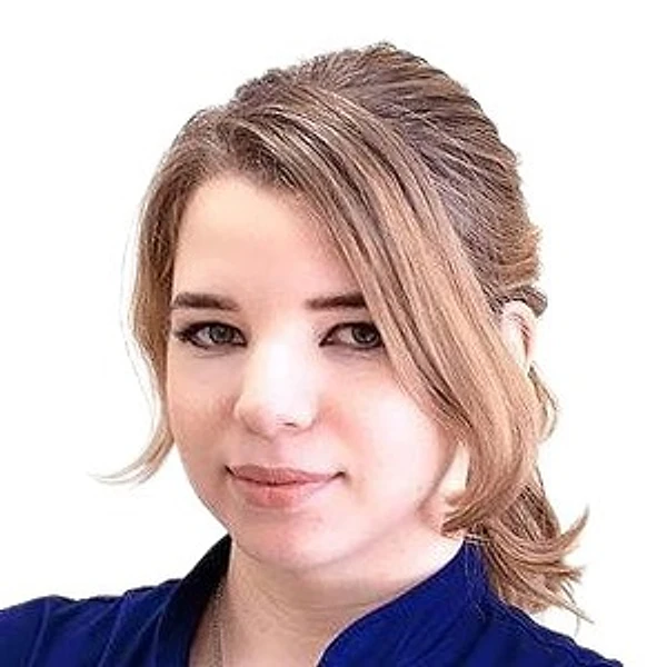 Кильдиева Эльмира Алиевна — Стоматолог, Троицк (Москва)