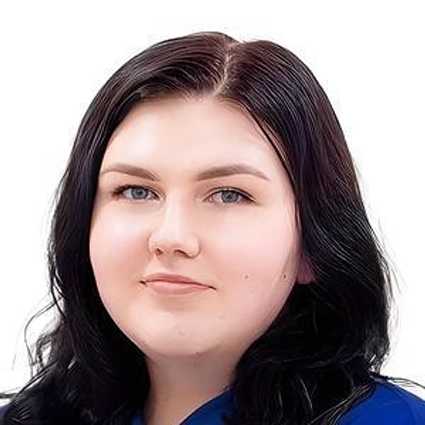 Пантюхова Анастасия Сергеевна — Стоматолог-хирург, Пародонтолог, Стоматолог, Москва