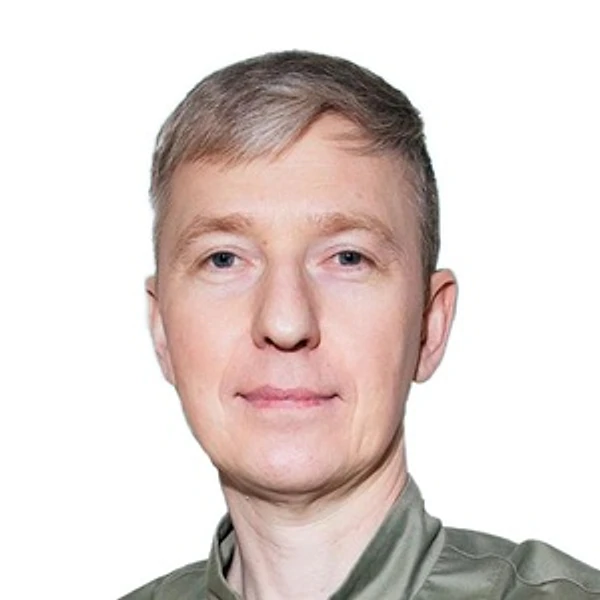 Могилевец Виталий Леонидович — Стоматолог, Москва