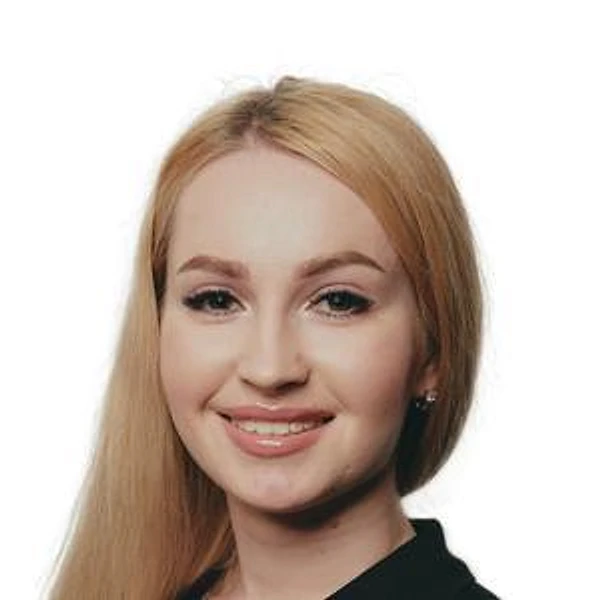 Кизилова Дарья Евгеньевна — Стоматолог-ортодонт, Краснодар