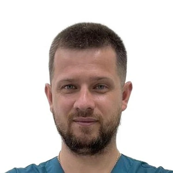 Куис Сергей Сергеевич — Стоматолог-ортопед, Стоматолог-имплантолог, Симферополь