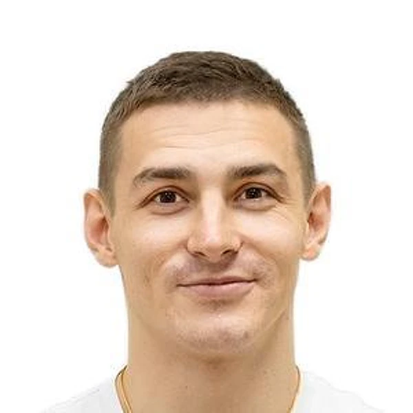 Чуваков Евгений Андреевич — Стоматолог, Борисоглебск