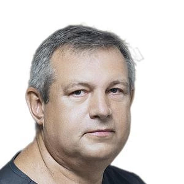 Снегирёв Александр Андреевич — Детский анестезиолог-реаниматолог, Орёл
